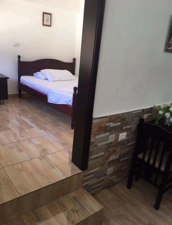 Vieri Apartament *