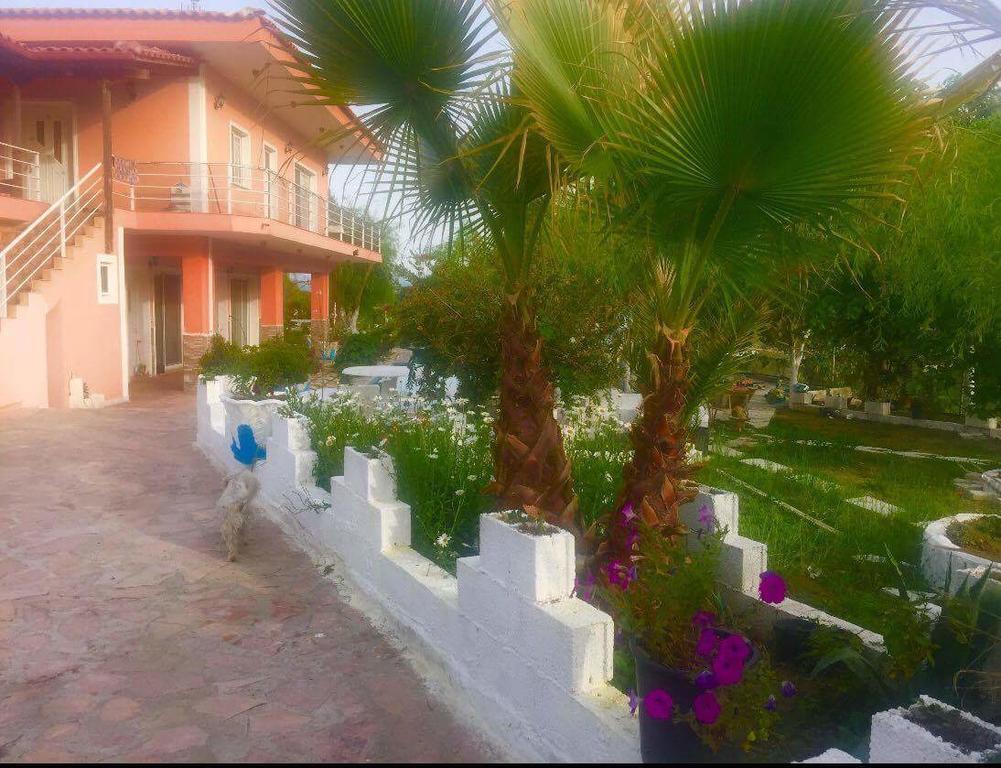 Vieri Apartament