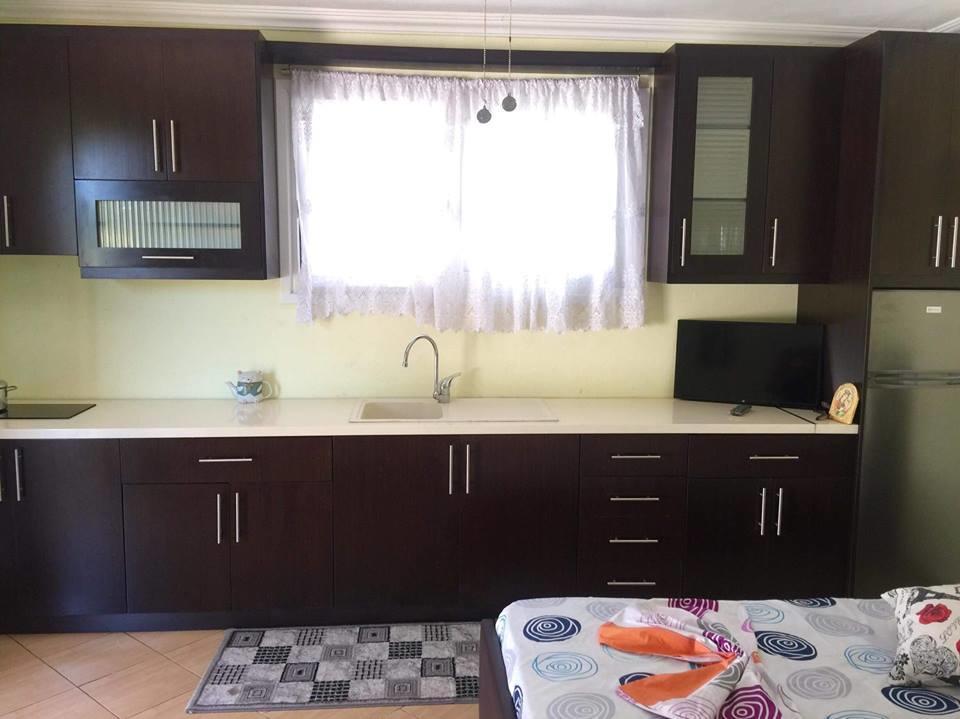 Vieri Apartament