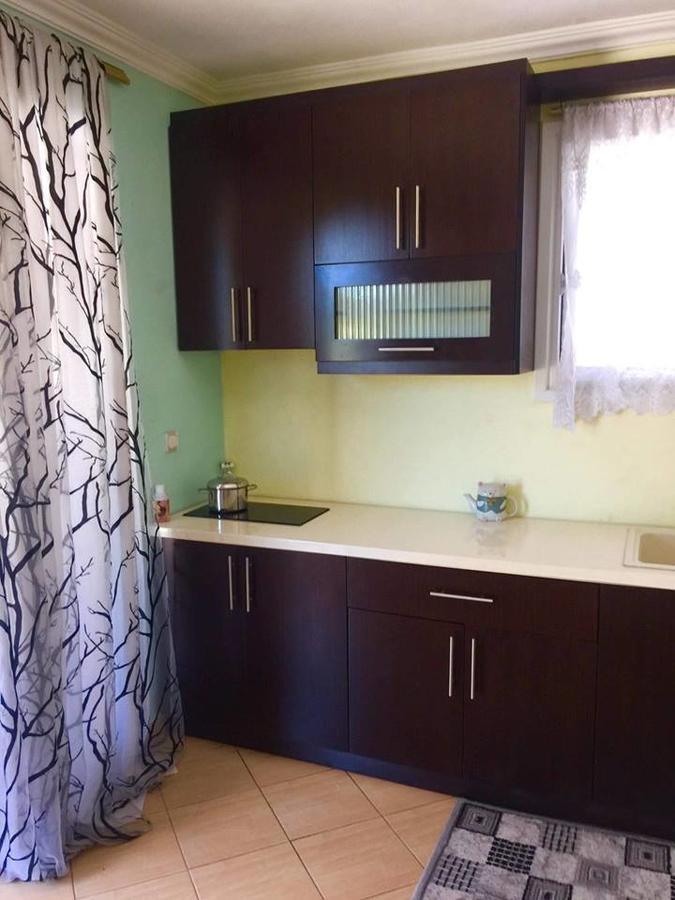 Vieri Apartament *