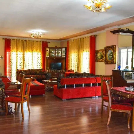Vieri apartment Lukovë Esterno foto