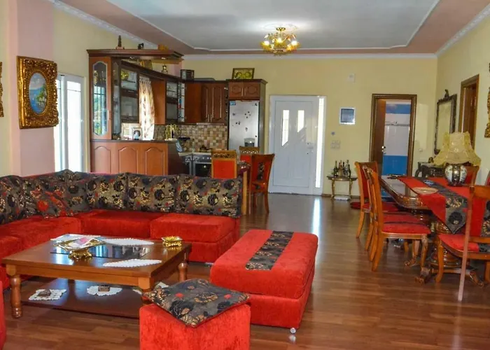 Vieri Apartments