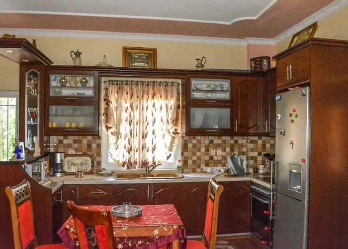 Vieri Apartments