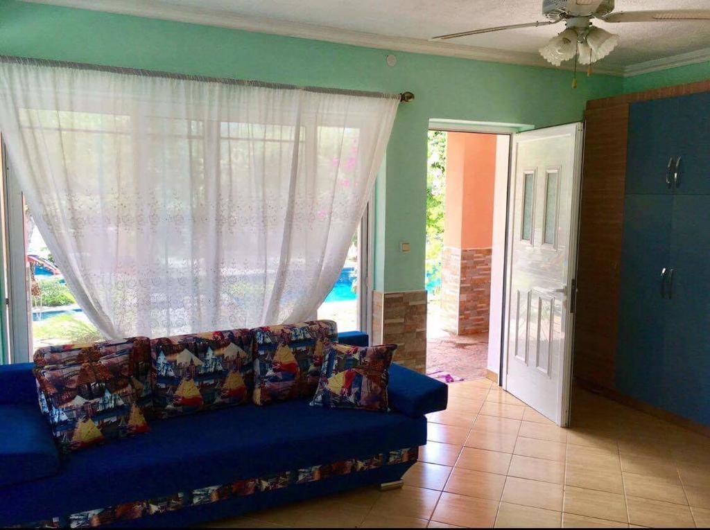 Vieri Apartment *