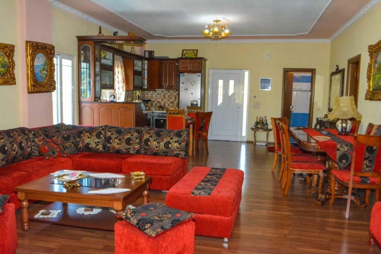 Apartment Vieri *