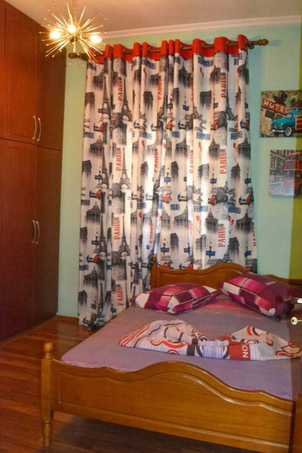 Apartment Vieri